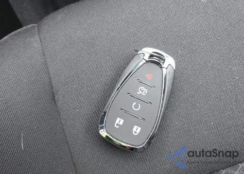 2025 Chevrolet Malibu Fwd Ls z USA, uszkodzony, nr VIN 1G1ZB5ST5SF101890